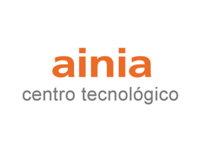 Ainia centro tecnolgico