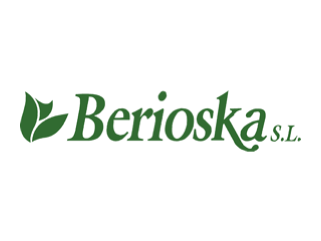 Berioska