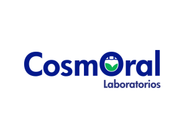Cosmoral laboratorios